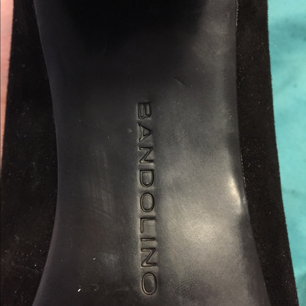 Dress shoes - Picture 3 of 3